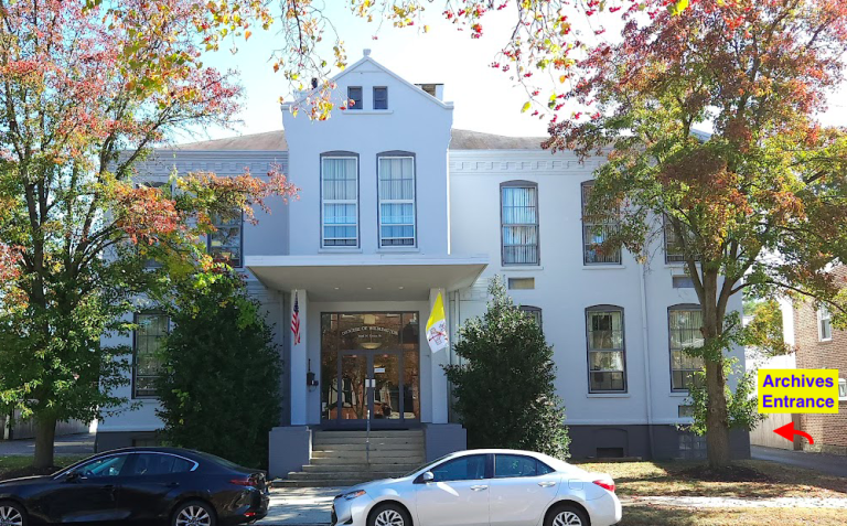 About Us – Diocese of Wilmington