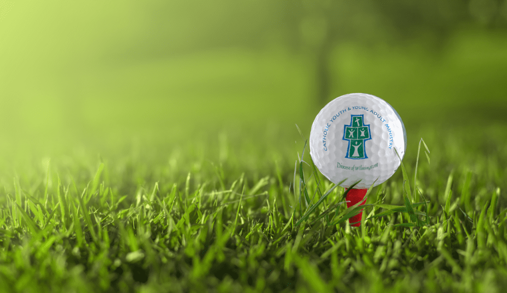 33rd CYO Joseph A. McNesby, Jr. Golf Outing Sept. 17th