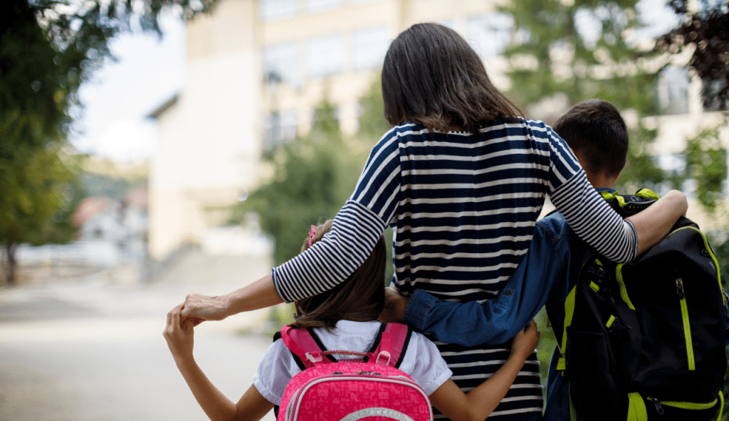 Share in the Spirit for Catholic school families Sept. 26/27