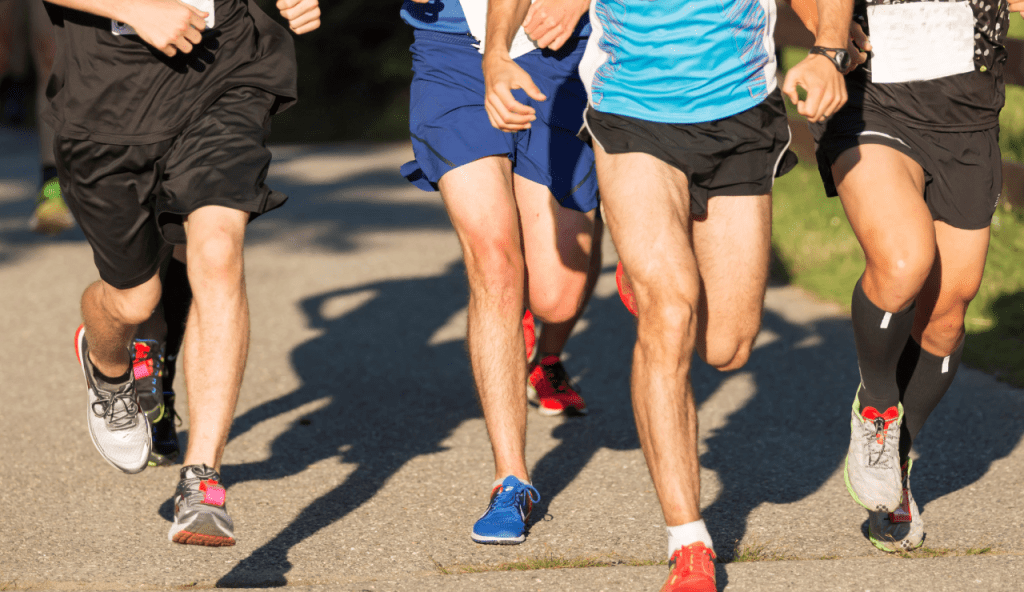 Step Into Hope: Register Now for the Bishop’s 5K on Nov. 22nd