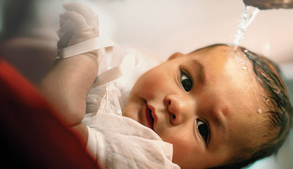 October is Respect Life Month